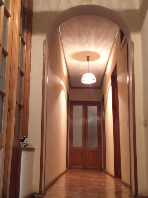 Green House Hotel Лагодехи Екстериор снимка