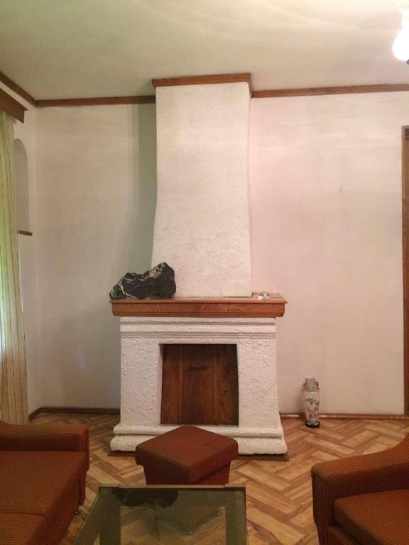 Green House Hotel Лагодехи Екстериор снимка