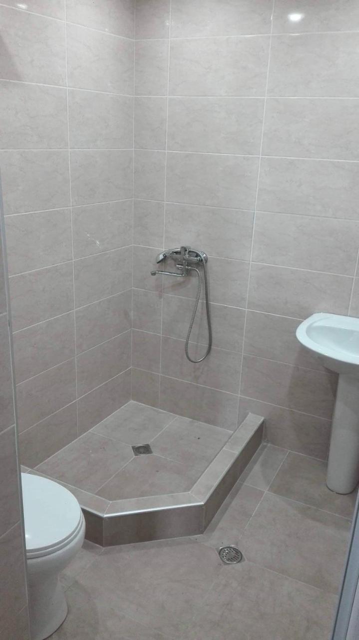 Green House Hotel Лагодехи Екстериор снимка