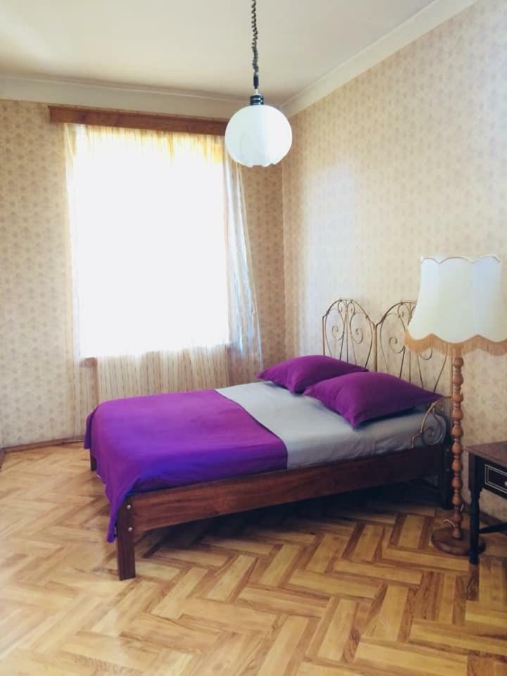 Green House Hotel Лагодехи Екстериор снимка