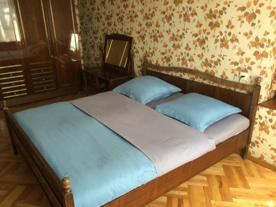 Green House Hotel Лагодехи Екстериор снимка